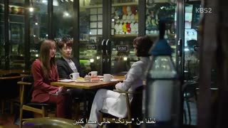 قسمت آخر(شانزدهم)سریال رادیو رمانتیک زیرنویس چسبیده با کیفیت بالا