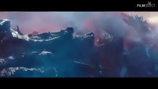 PACIFIC RIM 2 Trailer (Extended) 2018