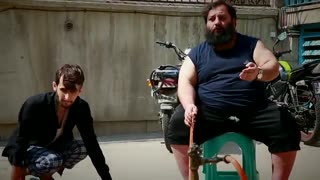 بازی تاج و تخت: پشت پرده درگیری رئیس جمهور درخشان با قوه قضاییه