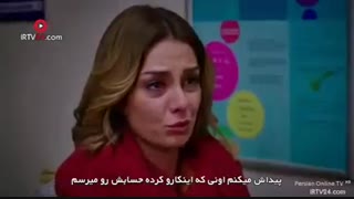 قسمت آخر سریال زندگی گمشده در تلگرام @Tasvirfa