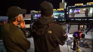 نگاهی به فیلمبرداری فیلم Gringo