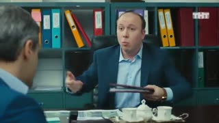 Улица: У тебя будут большие проблемы