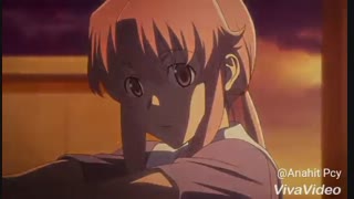میکس کوتاه انیمه mirai nikki(خودم درست کردم)