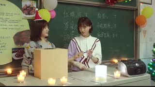 قسمت ششم سریال چینی عجله به تابستان بی روح - Rush to the Dead Summer 2017 - با زیرنویس فارسی