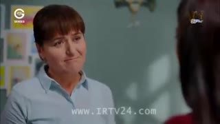 دانلود قسمت 55 سریال بوی توت فرنگی با دوبله در تلگرام @Tasvirfa