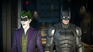 اطلاعات اپیزود نهایی بازی Batman The Enemy Within منتشر شد