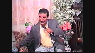 اسماییل حیدری