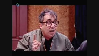 سریال ویلای من - قسمت 34