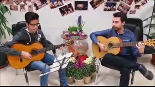 قطعه زیبای شب های روسیه - نوروز 1397