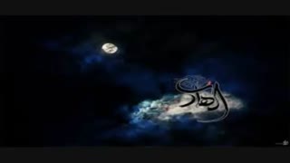 کلیپ زیبای ویژه ی شهادت امام هادی با نوای حاج محمود کریمی