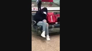 قربونش برم چقدر خستست victoria FX