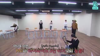 برنامه Bts _Run _قسمت سی و چهارم_با زیرنویس فارسی_چسبیده(پارت اول)