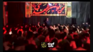 ازرق شکن قاسم-کربلایی وحید شکری