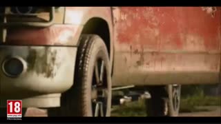 دانلود بازی Far Cry 5