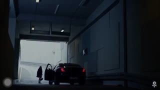 سریال کارا سودا-وقتی پاشنه کفش نیهان گیر میکنه