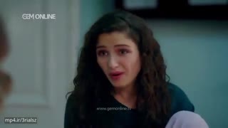 سریال غنچه های زخمی قسمت 63 kirgin Cicekler (ترکی)