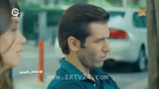 انتقام شیرین دانلود قسمت 64 دوبله فارسی سریال