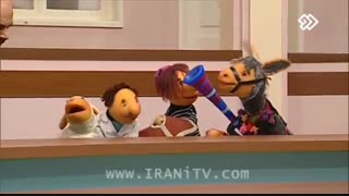 سریال کلاه قرمزی 97 - 04 - Kolah Ghermezi 97