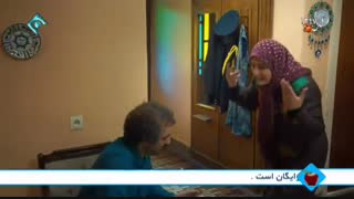 سریال پایتخت 5 - 04 - Paytakht 5