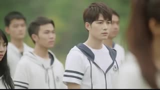 قسمت سیزدهم سریال چینی عجله به تابستان بی روح - Rush to the Dead Summer 2017 - با زیرنویس فارسی