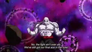 دانلود انیمه Dragon Ball Super قسمت 131