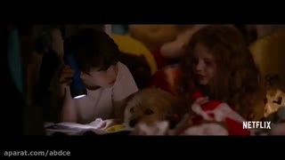 فیلم Benji