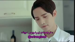 فصل اول قسمت اول سریال چینی حافظه از دست رفته - 2016 Memory Lost - زیرنویس چسبیده