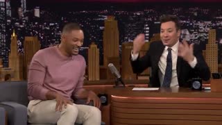 اینستاگرام Will Smith از National Geographic هم حرفه ای تره!