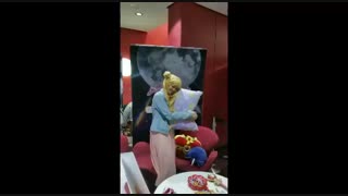 Sailor Moon Seiya x Usagi AMV
