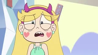 Marco Kisses Star