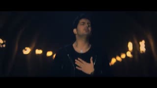 موزیک ویدیو جدید و زیبای فرزاد فرزین به نام پرواز