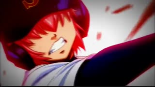 amv خیلی قشنگ از انیمه Diamond no Ace