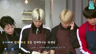 برنامه Bts _Run _قسمت سی و پنجم_با زیرنویس فارسی_چسبیده(پارت اول)