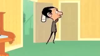 انیمیشن مستربین: شماره ۳