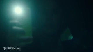 سکانس ترسناک فیلم حلقه 3: قبرستان