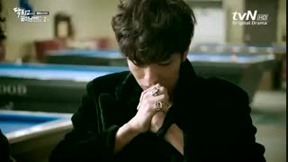 سریال shut up flower boy band قسمت 2 با زیرنویس آنلاین