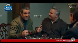 سریال دیوار به دیوار 2 - 3