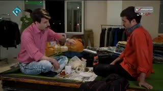 دانلود رایگان قسمت پنجم سریال پایتخت 5 | Moviesi