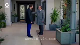 دانلود قسمت 57 بوی توت فرنگی دوبله فارسی