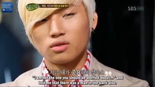 برنامه  Healing Camp    با حضورگروه بیگ بنگ