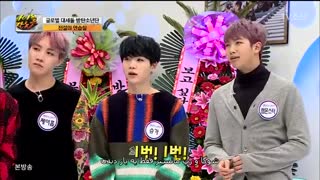 BTS - Idol Party   Part1/3 (Farsi SUB)