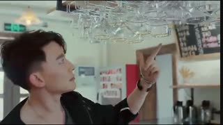 قسمت پنجم سریال چینی حافظه از دست رفته - 2016 Memory Lost - زیرنویس چسبیده