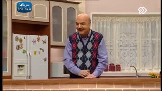 سریال کلاه قرمزی 97 - 3