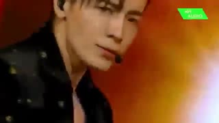 Super Junior - Black Suit