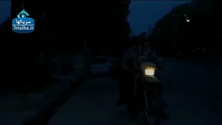 سریال پایتخت 5 - 5