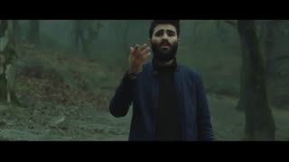 مویک ویدیو جدید و زیبای علی یخکشی به نام هوای دل