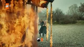 تبلیغ قسمت 59 سریال عشق و ماوی