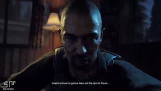 اولین تجربه Far Cry 5