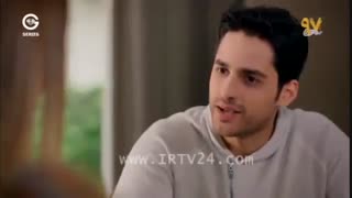 دانلود قسمت 58 بوی توت فرنگی دوبله فارسی