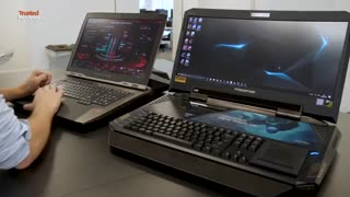 مقایسه دو لپ تاپ ۷۰ میلیون تومانی ا www.DataRayane.com